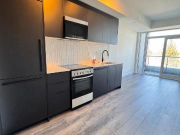 Centennial Scarborough, Toronto, Ontario