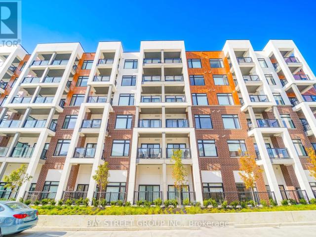apartment at 508 165 CANON JACKSON DRIVE, Toronto, Ontario, M6M0C4