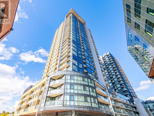 apartment at 508 – 108 GARMENT STREET