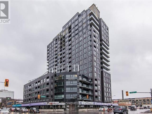 apartment at 508 1 VICTORIA STREET S, Kitchener, Ontario, N2G1C2