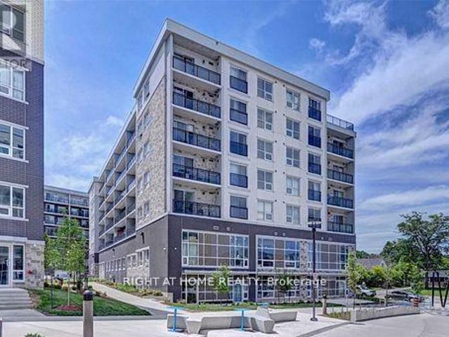 apartment at 508 275G LARCH STREET, Waterloo, Ontario, N2L3R2