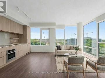 Apartment to rent in Thamesville - Parking