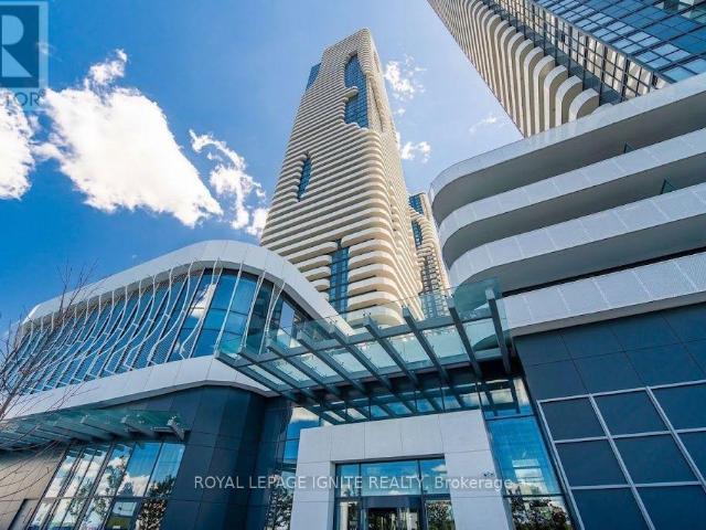 apartment at 508 225 COMMERCE STREET, Vaughan, Ontario, L4K0R1