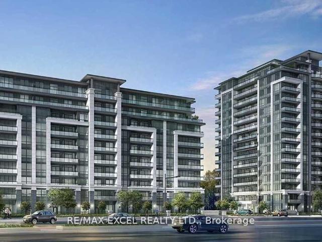 apartment at 508 396 HIGHWAY 7 E, Richmond Hill, Ontario, L4B0G7