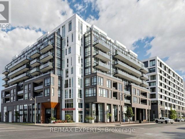apartment at 508 3005 PINE GLEN ROAD, Oakville, Ontario, L6M4C1