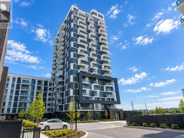 apartment at 508 335 WHEAT BOOM DRIVE, Oakville, Ontario, L6H7Y1