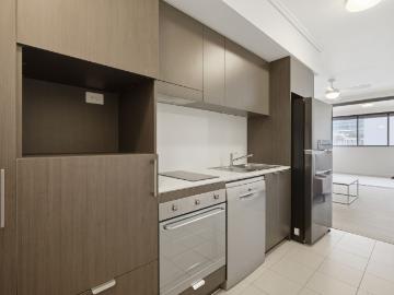 apartment at 509/25 Connor Street, Fortitude Valley, Australia