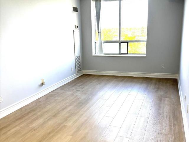 apartment at 509 – 1883 MCNICOLL AVENUE