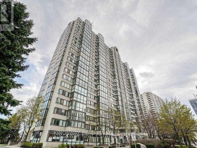 apartment at 509 350 WEBB DRIVE N, Mississauga, Ontario, L5B3W4
