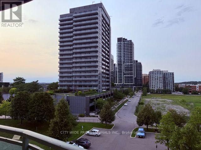 apartment at 509 39 ONEIDA CRESCENT, Richmond Hill, Ontario, L4B4T9