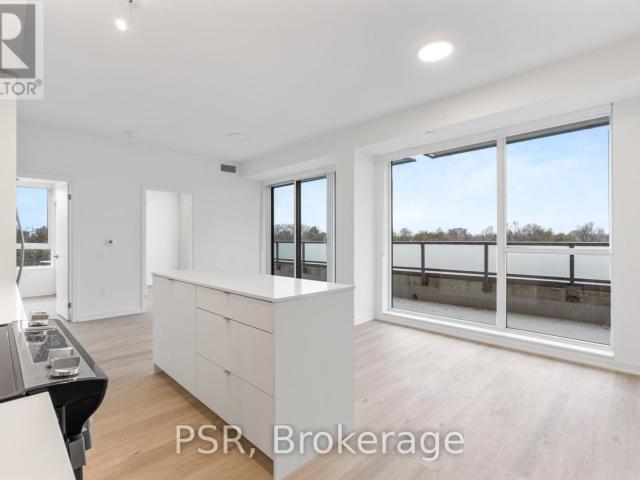 apartment at 509 4365 BLOOR STREET W, Toronto, Ontario, M9C1R3