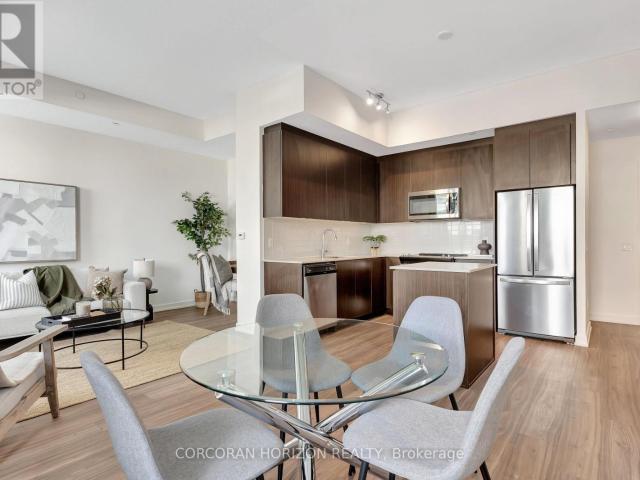 apartment at 509 55 DUKE STREET W, Kitchener, Ontario, N2H0C9