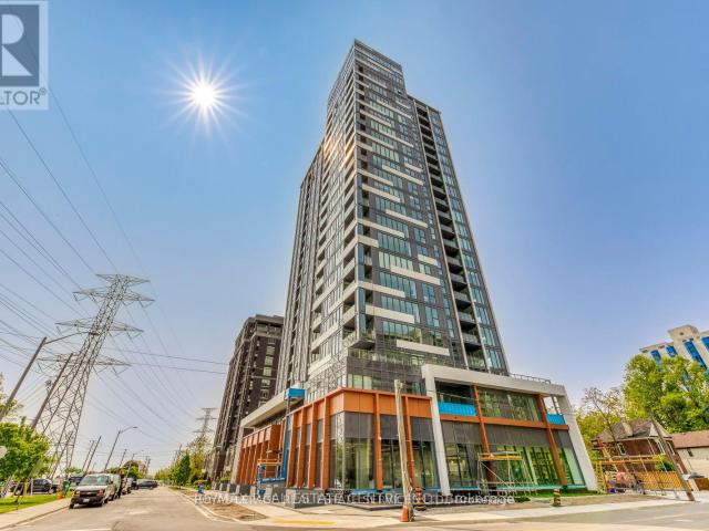 apartment at 509 500 BROCK AVENUE, Burlington, Ontario, L7S0A5
