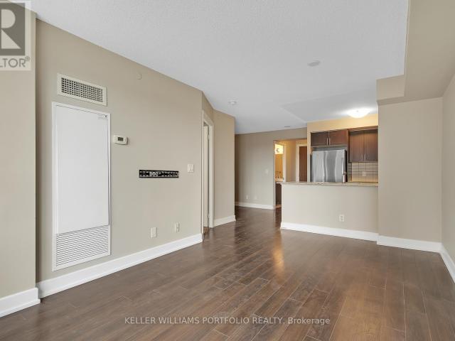 apartment at 509 – 6 EVA ROAD