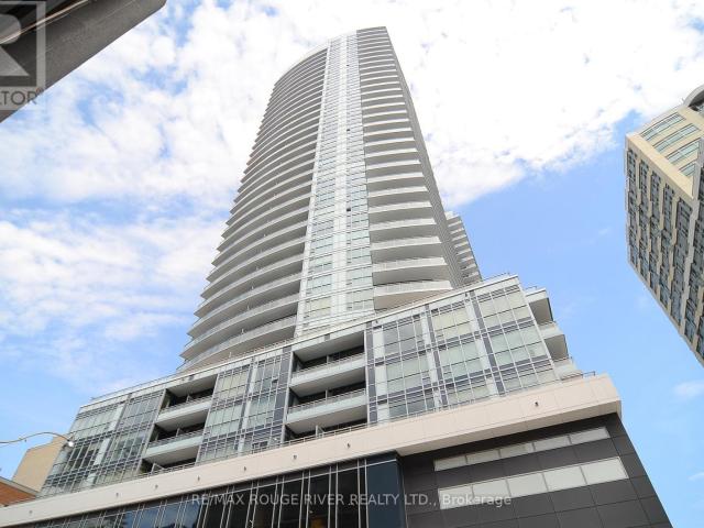 apartment at 509 89 DUNFIELD AVENUE, Toronto, Ontario, M4S0A4