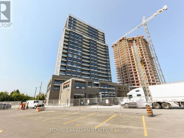apartment at 509 8010 DERRY ROAD, Milton, Ontario, L9T9N3