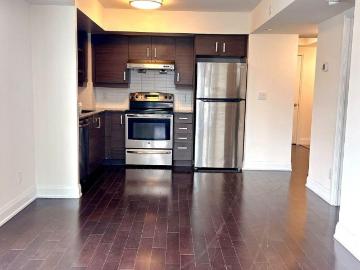 apartment at 509 – 8200 BIRCHMOUNT ROAD E