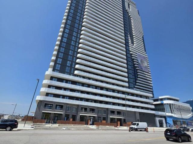 apartment at 509 8 INTERCHANGE WAY, Vaughan, Ontario, L4K5Z7