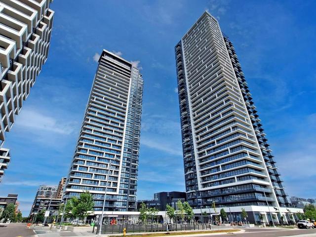 apartment at 509 8 WATER WALK DRIVE, Markham, Ontario, L3R6L4