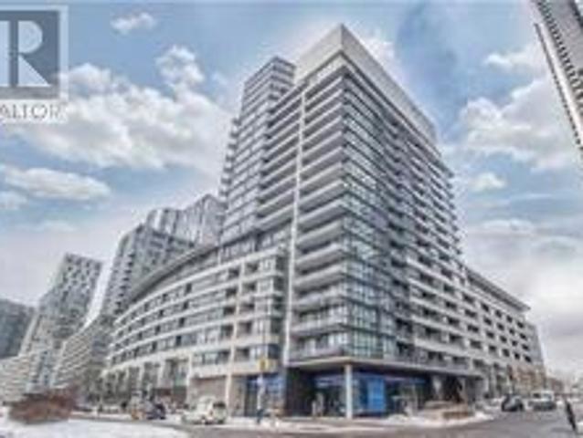 apartment at 509 – 8 TELEGRAM MEWS