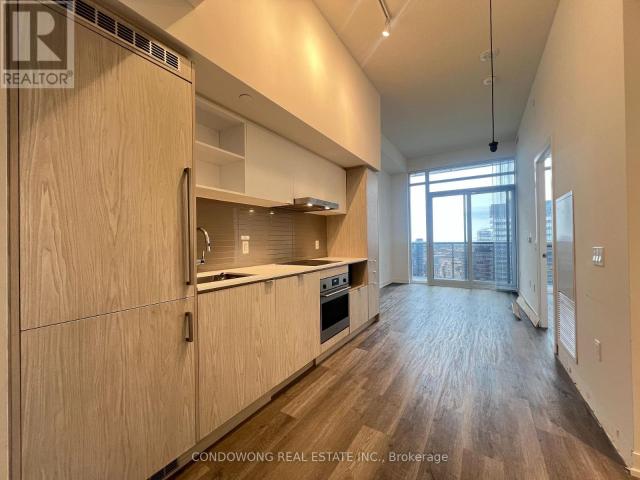 apartment at 5007 – 55 COOPER STREET