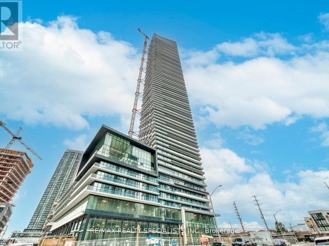 apartment at 5009 448 BURNHAMTHORPE ROAD W, Mississauga, Ontario, L5B0R4