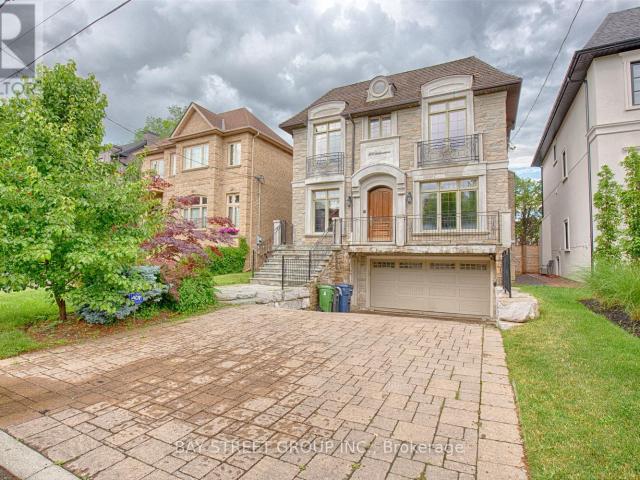 apartment at 500 DELORAINE AVENUE, Toronto, Ontario, M5M2B8