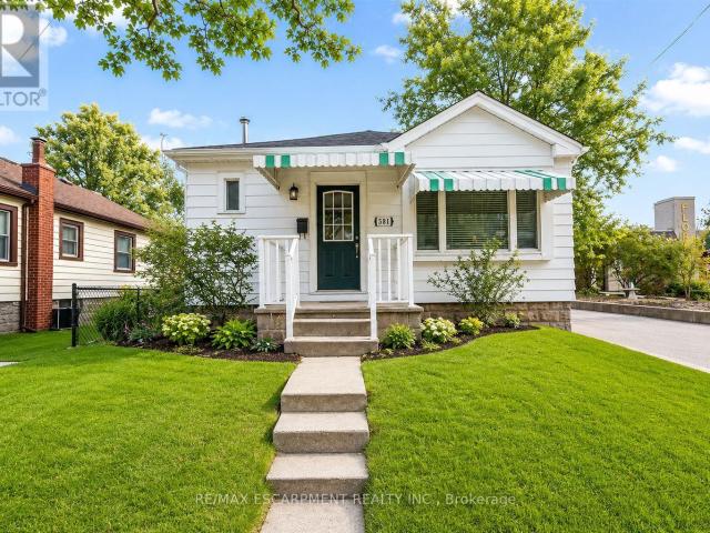 apartment at 501 UPPER WELLINGTON STREET, Hamilton, Ontario, L9A3P6