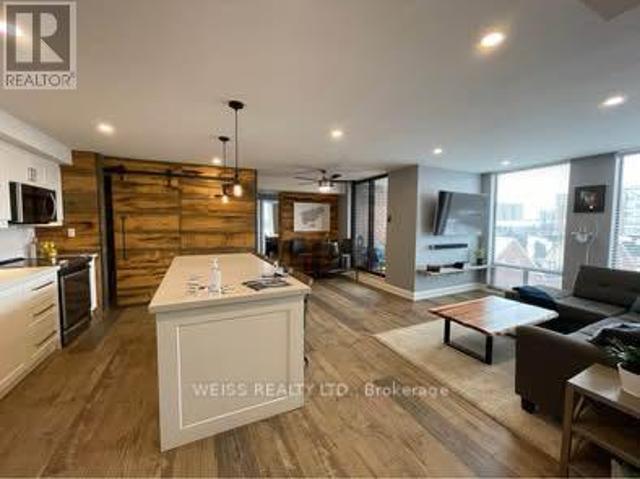 apartment at 501 1530 PICKERING PARKWAY, Pickering, Ontario, L1V3V8