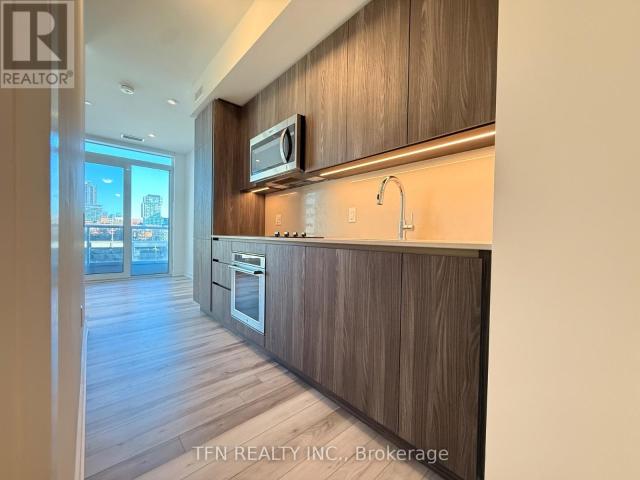apartment at 501 15 RICHARDSON STREET, Toronto, Ontario, M5A0Y5