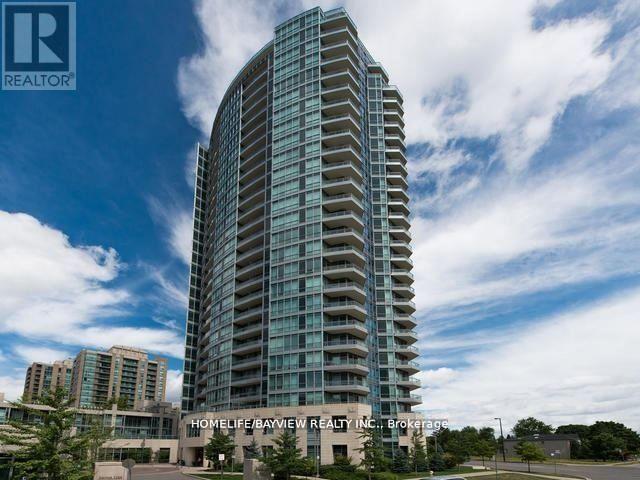 apartment at 501 18 HOLMES AVENUE, Toronto, Ontario, M2N4L9