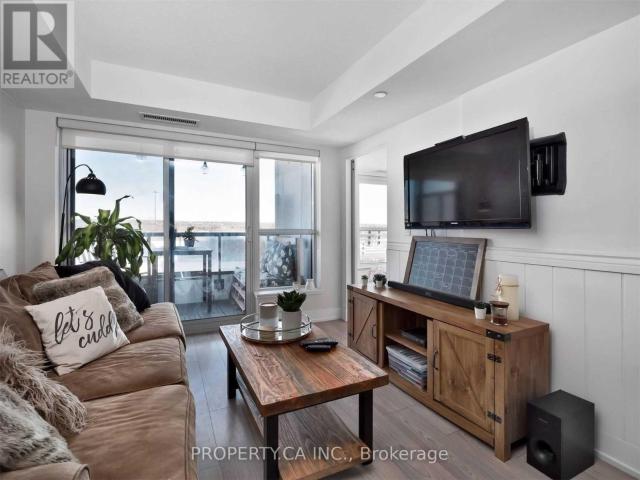 apartment at 501 – 1255 BAYLY STREET