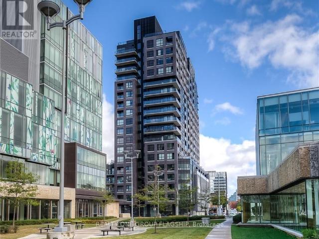 apartment at 501 – 1 VICTORIA STREET S