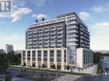 apartment at 501 2825 JANE STREET, Toronto, Ontario, M3N2J5
