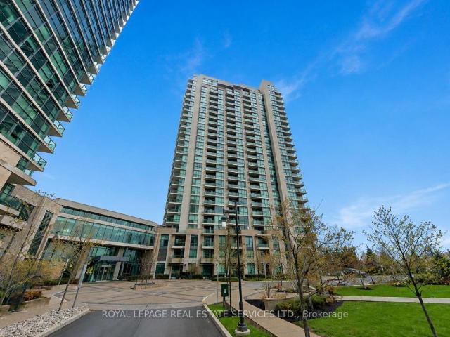 apartment at 501 235 SHERWAY GARDENS ROAD, Toronto, Ontario, M9C0A2