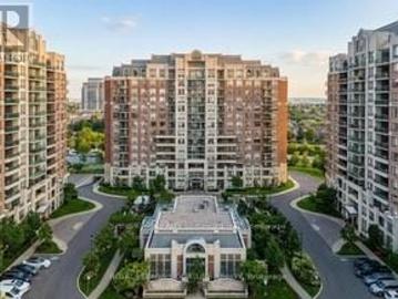 apartment at 501 310 RED MAPLE ROAD, Richmond Hill, Ontario, L4C0T7