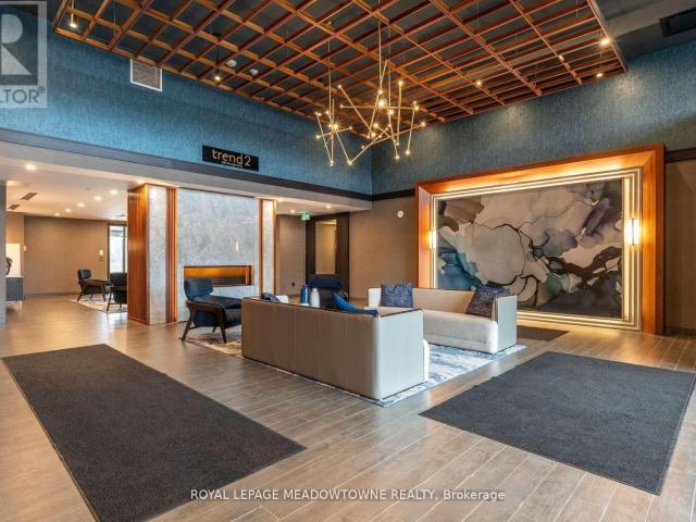 apartment at 501 460 DUNDAS STREET E, Hamilton, Ontario, L8B2A5