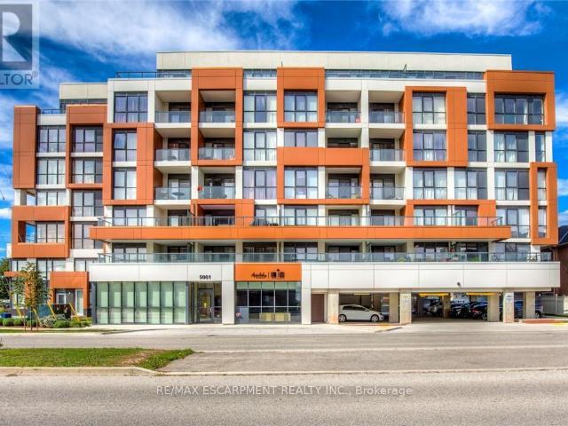 apartment at 501 5001 CORPORATE DRIVE, Burlington, Ontario, L7L0H5
