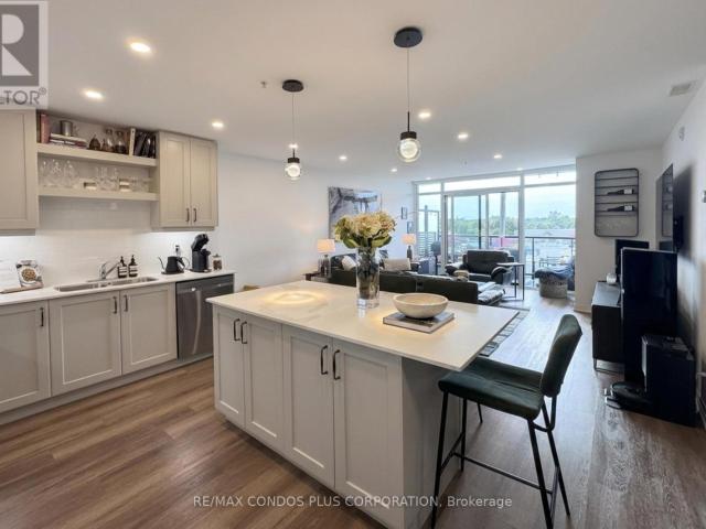 apartment at 501 5 HAMILTON STREET N, Hamilton, Ontario, L8B2A4