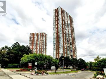 apartment at 501 – 7 CONCORDE PLACE