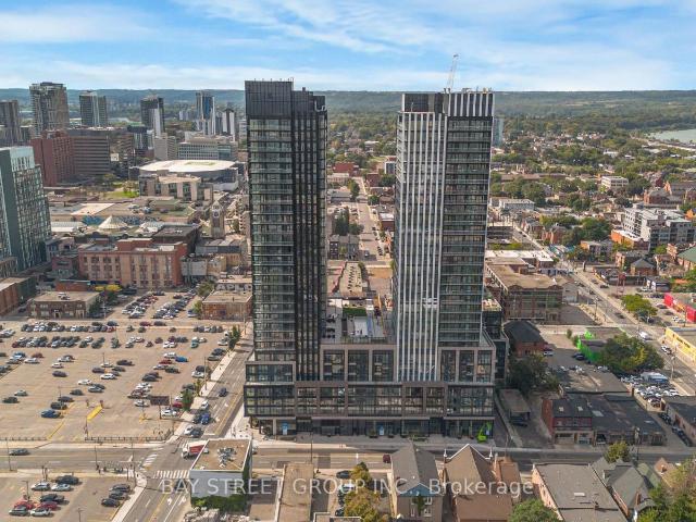 apartment at 501 91 JOHN STREET N, Hamilton, Ontario, L8R0B6
