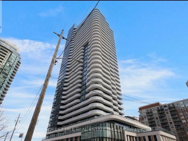 apartment at 502 15 HOLMES AVENUE, Toronto, Ontario, M2N0L4