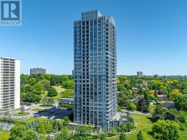 apartment at 502 18 GRAYDON HALL DRIVE, Toronto, Ontario, M3A2Z9