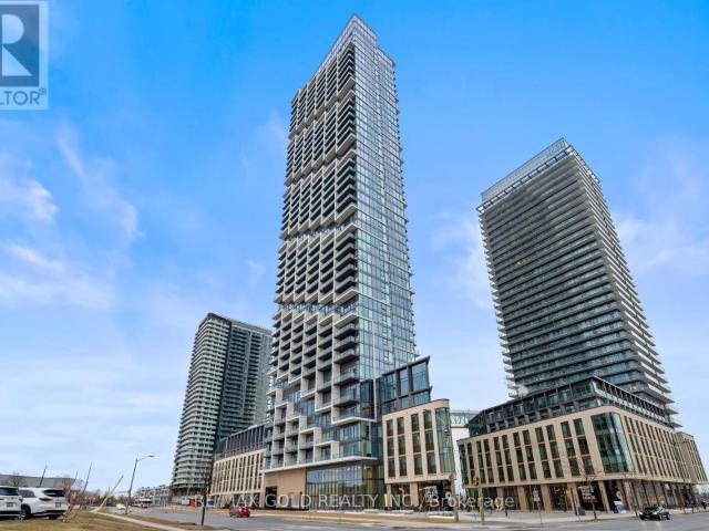 apartment at 502 1000 PORTAGE PARKWAY, Vaughan, Ontario, L4K0L1