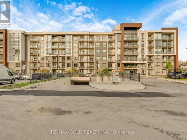 apartment at 502 101 SHOREVIEW PLACE, Hamilton, Ontario, L8E0K2