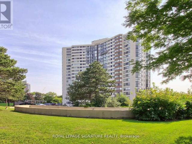 apartment at 502 – 1360 RATHBURN ROAD