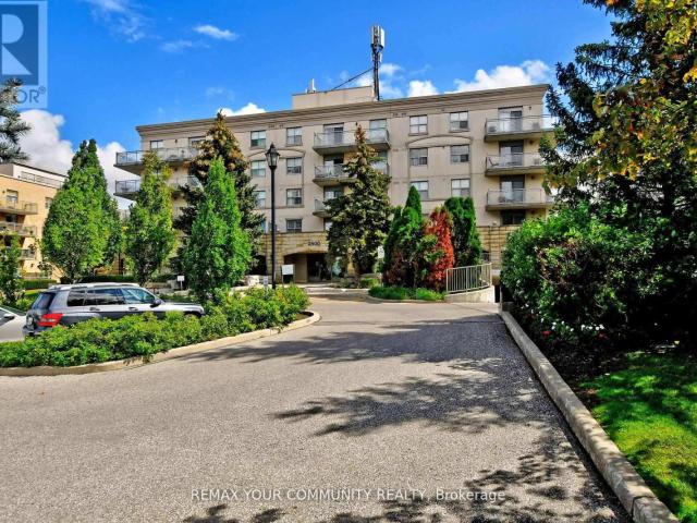 apartment at 502 2500 RUTHERFORD ROAD, Vaughan, Ontario, L4K5N7