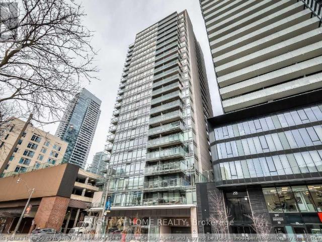 apartment at 502 22 WELLESLEY STREET E, Toronto, Ontario, M4Y1G3