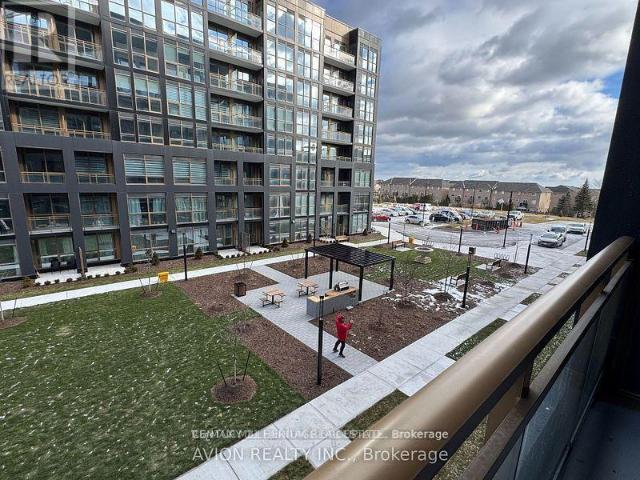 apartment at 502 2333 KHALSA GATE, Oakville, Ontario, L6M0X7
