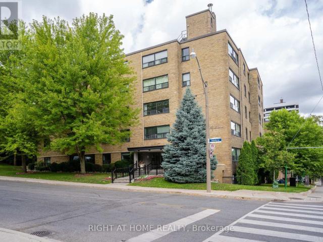 apartment at 502 2 RIDELLE AVENUE, Toronto, Ontario, M6B1H4
